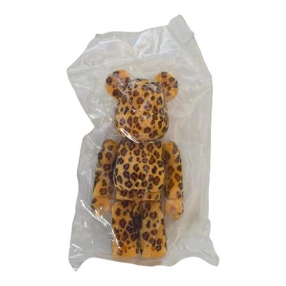 Bearbrick Series 19 Pattern 100% in Folie