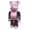 Bearbrick Series 2 Animal "Leopard" 100% Herstellerbild