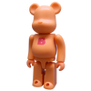 Bearbrick Series 2 Basic Letter 100% Herstellerbild