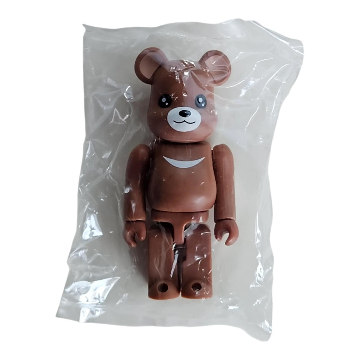 Bearbrick Series 2 Cute "Bear" 100% in Folie