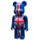 BE@RBRICK Series 2 Flag 