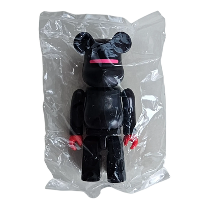 Bearbrick Series 2 SF "Interceptor Weapon" 100% in Folie