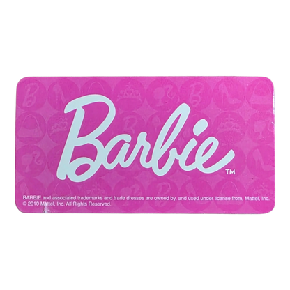 Bearbrick Series 21 Cute "Barbie Original Swimsuit" 100% Begleitkarte