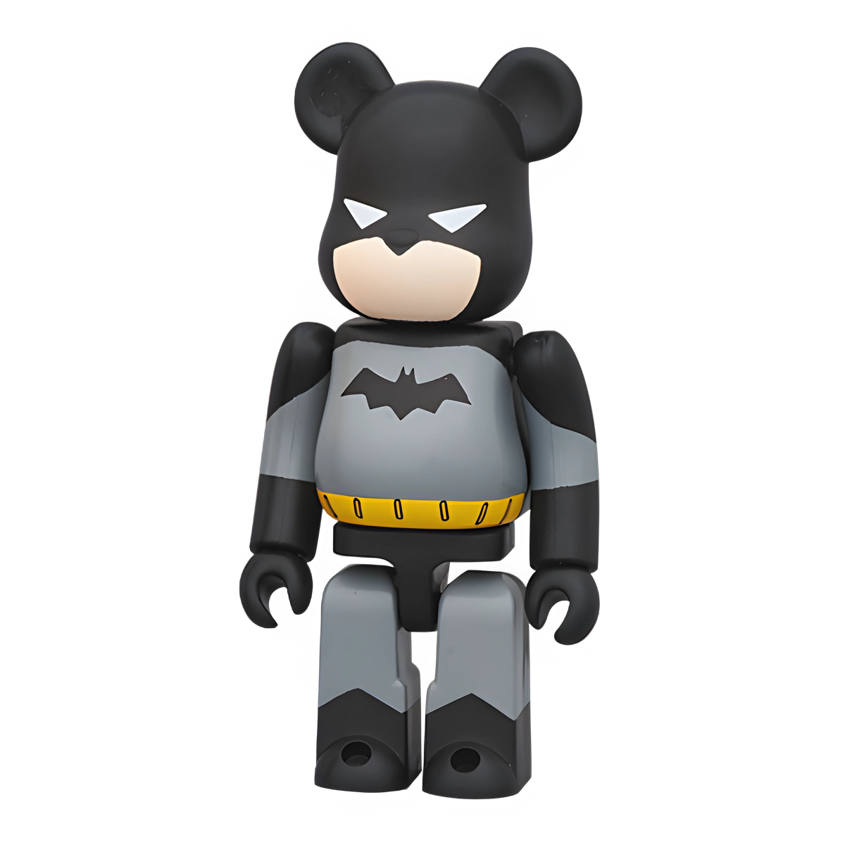 Bearbrick Series 21 Hero "Batman" [Batman: The Animated Series] 100% Herstellerbild