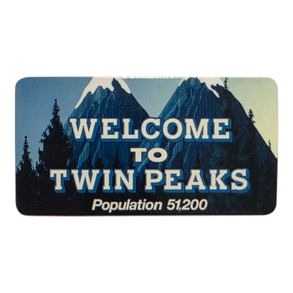 Bearbrick Series 21 Horror "Agent Dale Cooper" [Twin Peaks] 100% SECRET Begleitkarte