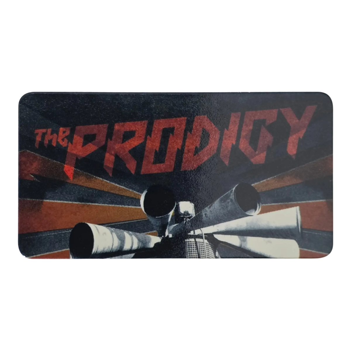 Bearbrick Series 21 Pattern "The Prodigy" 100% Begleitkarte