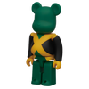 Bearbrick Series 22 Flag "Jamaica" 100% Herstellerbild