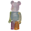 Bearbrick Series 22 Jellybean "Pastels" 100% Herstellerbild