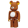 Bearbrick Series 23 Cute "Rilakkuma" [Rilakkuma] 100% Herstellerbild