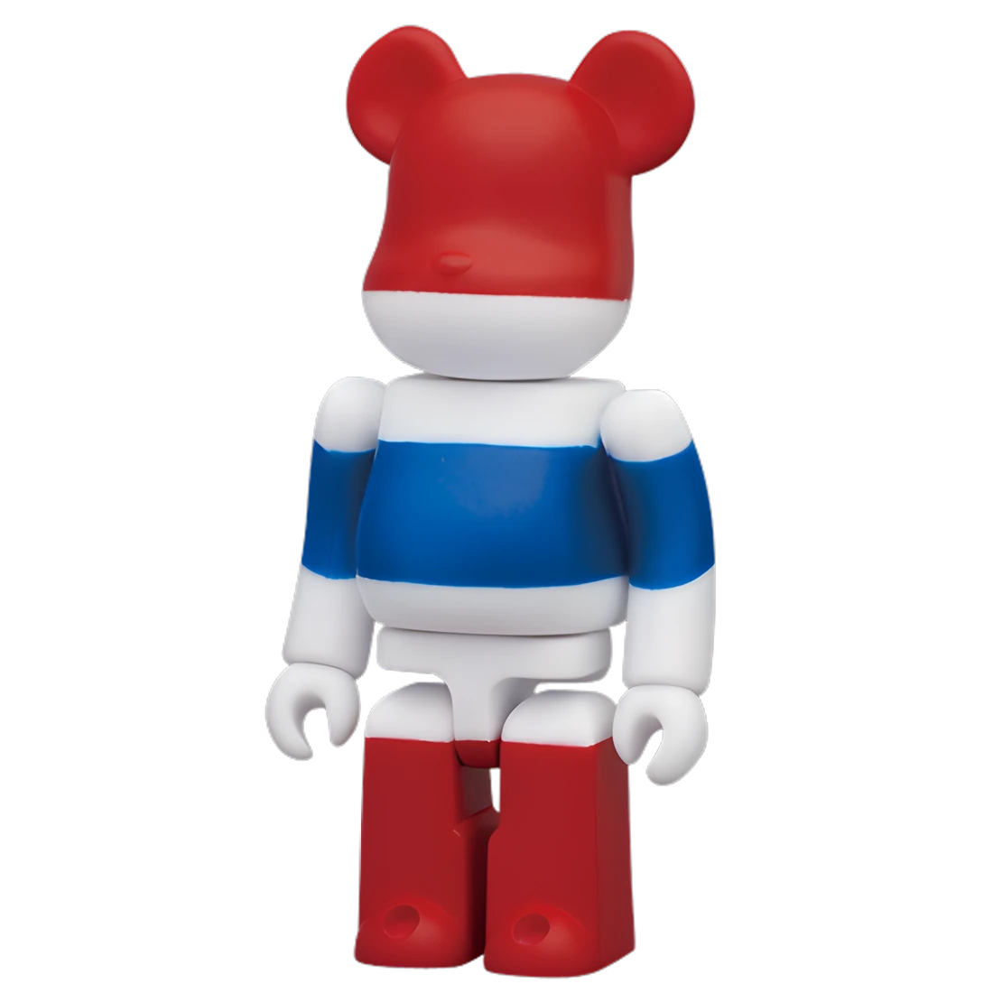 Bearbrick Series 23 Flag "Thailand" 100% Herstellerbild