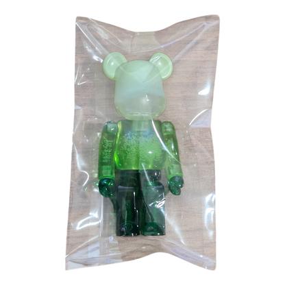 Bearbrick Series 23 Jellybean "Mojito" 100% in Folie