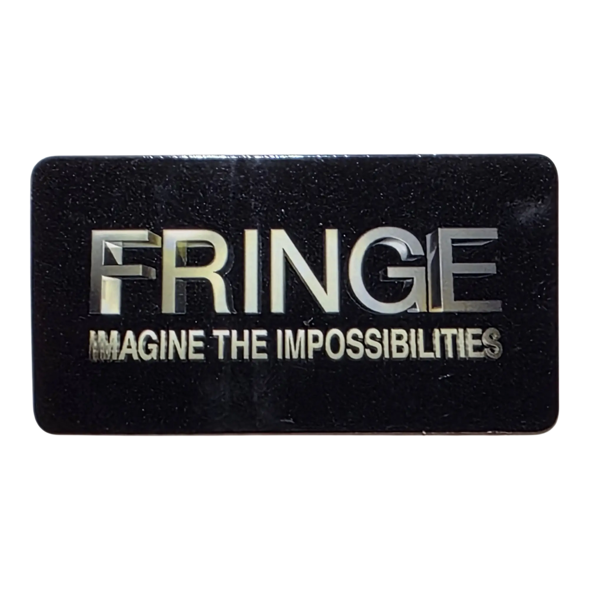 Bearbrick Series 23 SF "Fringe" 100% Begleitkarte