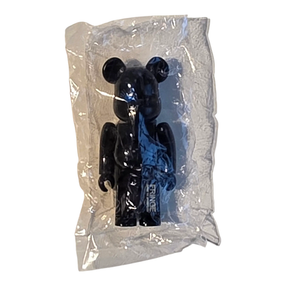 Bearbrick Series 23 SF "Fringe" 100% in Folie