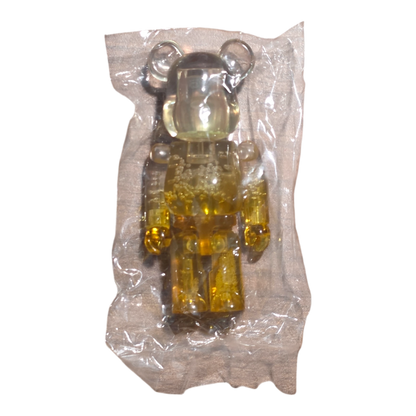 Bearbrick Series 25 Jellybean 100% in Folie