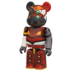 Bearbrick Series 25 SF "Evangelion: 3.0 You Can Not Redo." 100% Herstellerbild