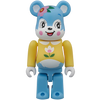 Bearbrick Series 26 Cute 100% Herstellerbild