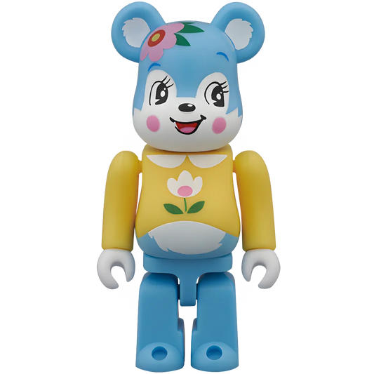 Bearbrick Series 26 Cute 100% Herstellerbild