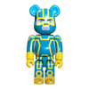 Bearbrick Series 26 Hero "Kick-Ass" [Kick-Ass 2] 100% SECRET Bild