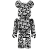 Bearbrick Series 26 Pattern "House Industries" 100% Herstellerbild
