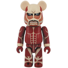 BE@RBRICK Series 27 Horror 