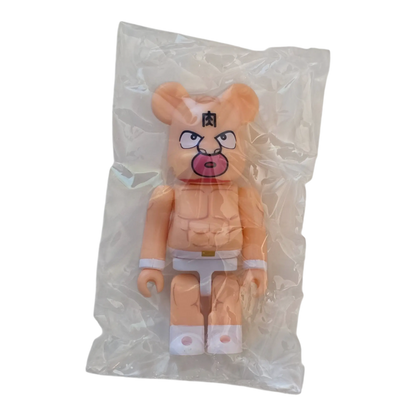 Bearbrick Series 29 Hero "Muscle-Man" 100% in Folie