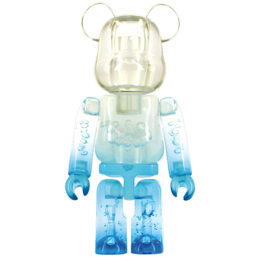 Bearbrick Series 29 Jellybean "Soda" 100% Herstellerbild