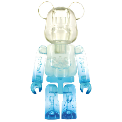 Bearbrick Series 29 Jellybean "Soda" 100% Herstellerbild