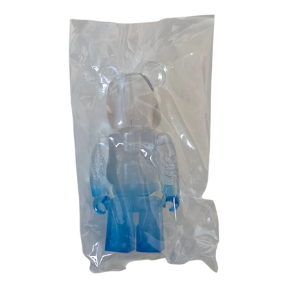 Bearbrick Series 29 Jellybean "Soda" 100% in Folie Rückseite