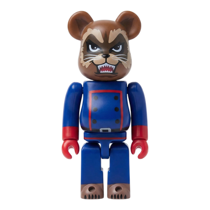 Bearbrick Series 29 "Rocket Raccoon" [MARVEL] 100% SECRET Bild