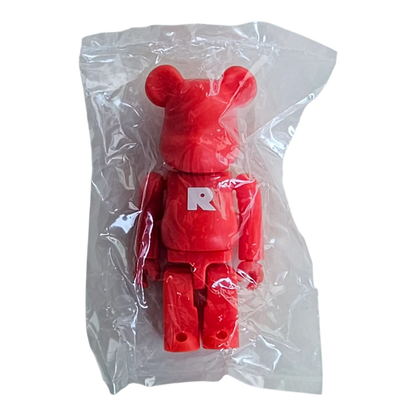 Bearbrick Series 3 Basic 100% in Folie