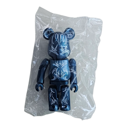 Bearbrick Series 3 Pattern "Tattoo" 100% in Folie