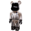 Bearbrick Series 3 SF "Astronaut" 100% Herstellerbild
