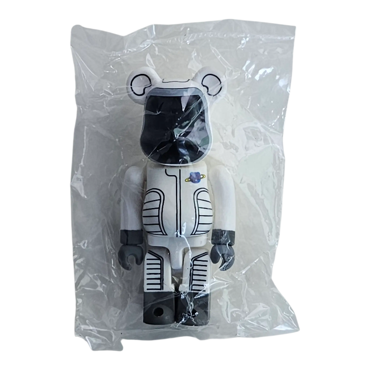 Bearbrick Series 3 SF "Astronaut" 100% in Folie