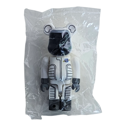 Bearbrick Series 3 SF "Astronaut" 100% in Folie