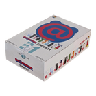 BE@RBRICK Series 31 24-piece carton (100%)