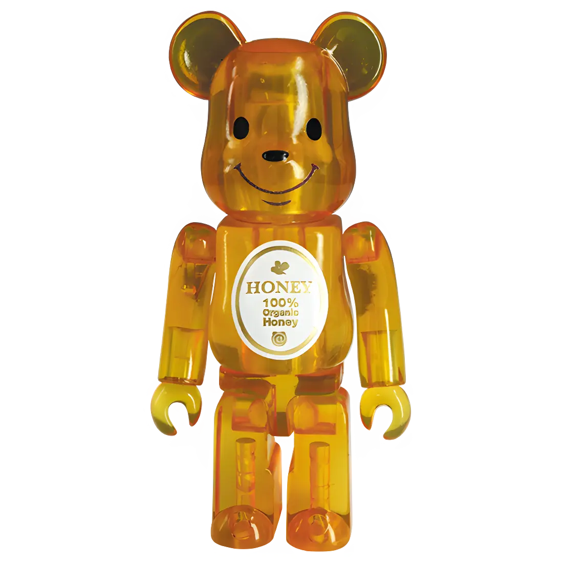 Bearbrick Series 31 Cute "Honey" 100% Herstellerbild