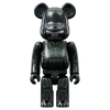 Bearbrick Series 31 Horror "Alien Warrior" [Alien] 100% SECRET Bild