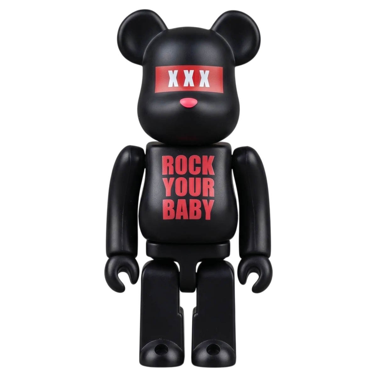Bearbrick Series 31 "TMT Yours 15th Anniversary" 100% SECRET Bild