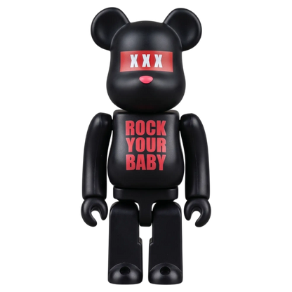 Bearbrick Series 31 "TMT Yours 15th Anniversary" 100% SECRET Bild