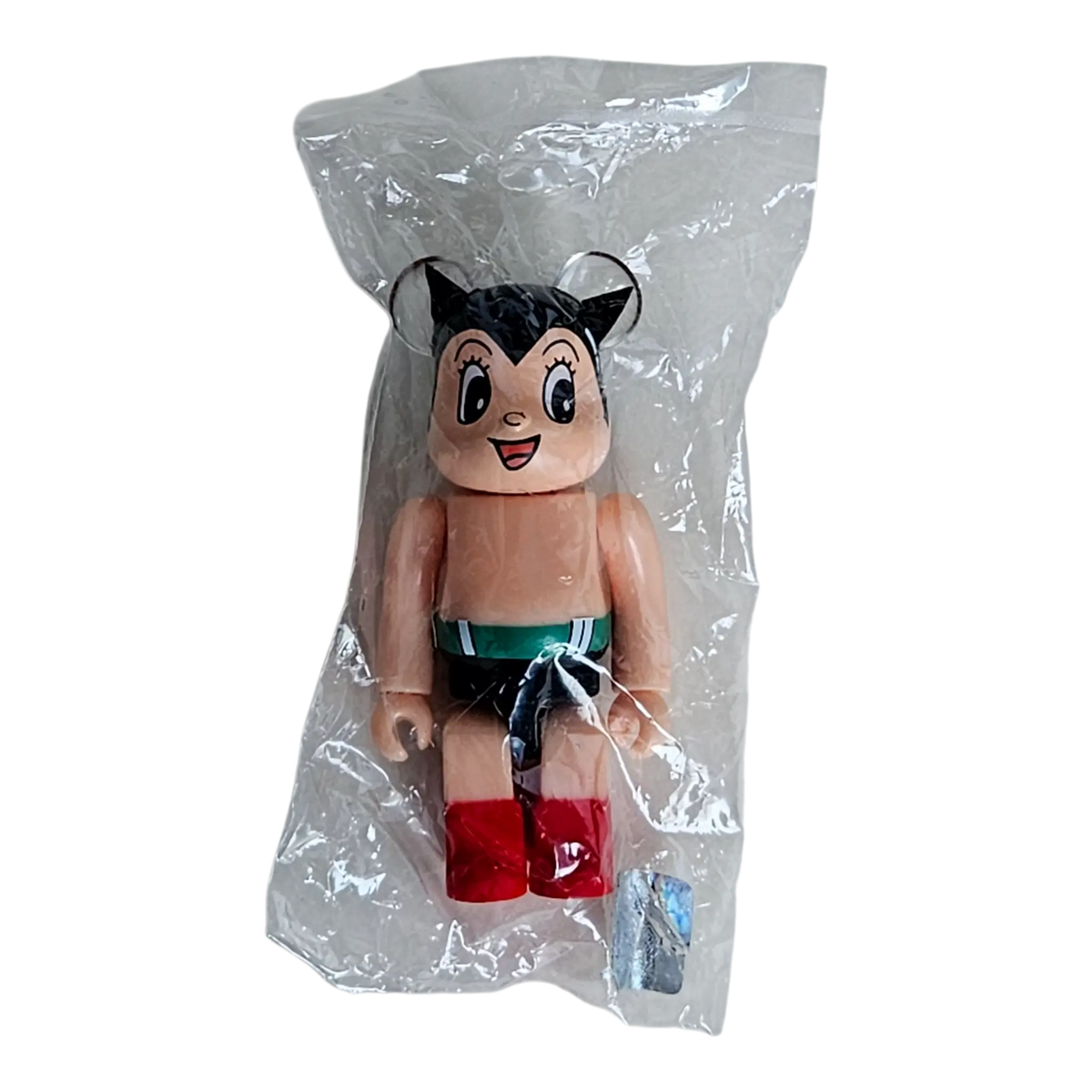 Bearbrick Series 33 Cute "Astro Boy" [Astro Boy] 100% in Folie