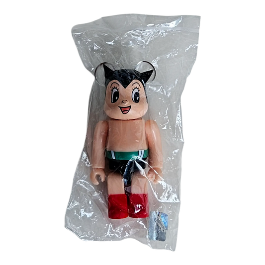 Bearbrick Series 33 Cute "Astro Boy" [Astro Boy] 100% in Folie