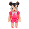 Bearbrick Series 33 Cute "Astro Girl" [Astro Boy] 100% SECRET Bild