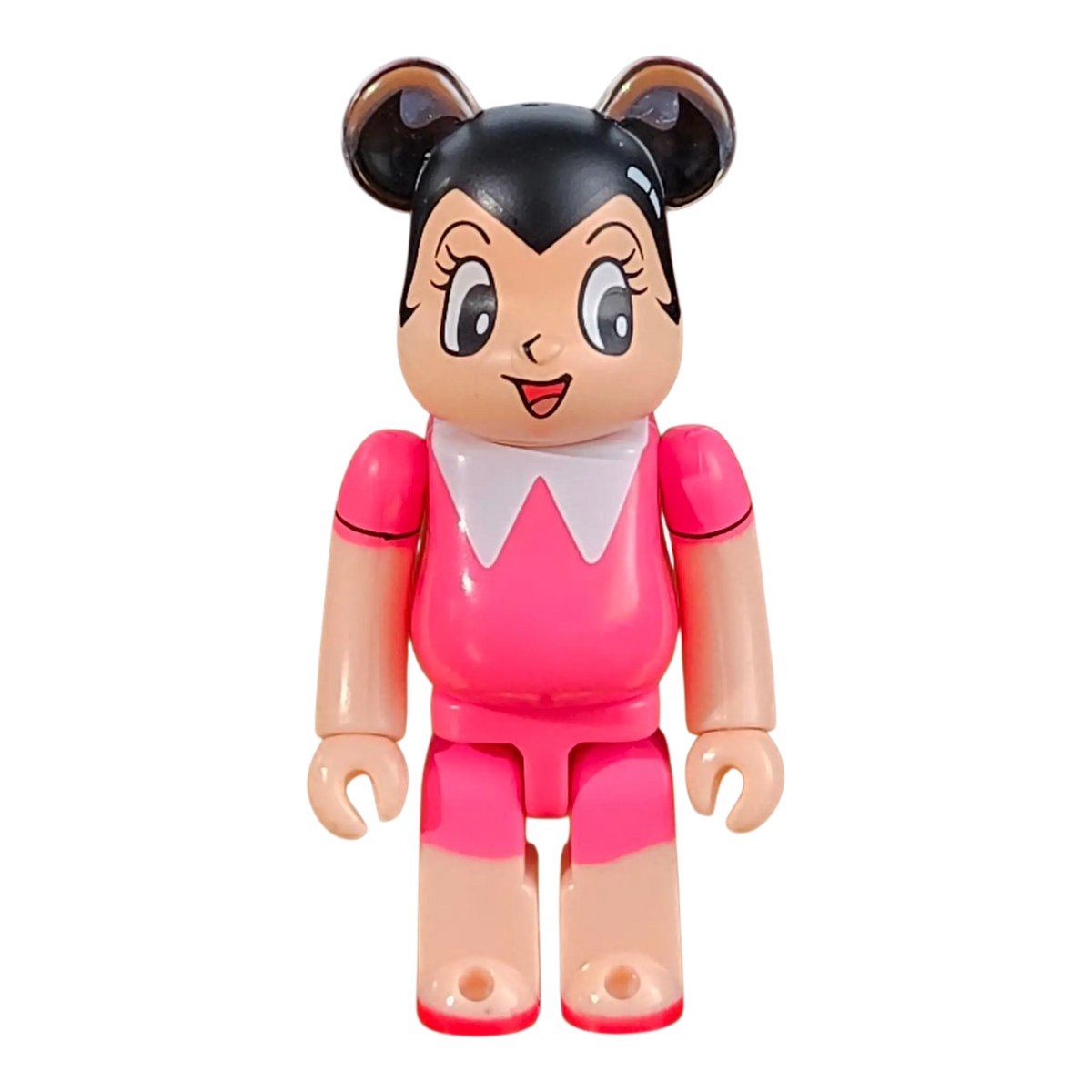 Bearbrick Series 33 Cute "Astro Girl" [Astro Boy] 100% SECRET Bild