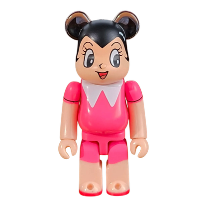 Bearbrick Series 33 Cute "Astro Girl" [Astro Boy] 100% SECRET Bild