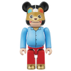 Bearbrick Series 34 Artist "Nagano" 100% SECRET Bild