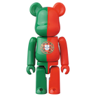 BE@RBRICK Series 34 Flag 