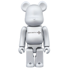 Bearbrick Series 34 Release Campaign Special Edition "Medicom Toy Plus" 100% Herstellerbild