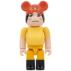 Bearbrick Series 35 Artist "Warui-chan" [non Inc.] 100% SECRET KI-Bild