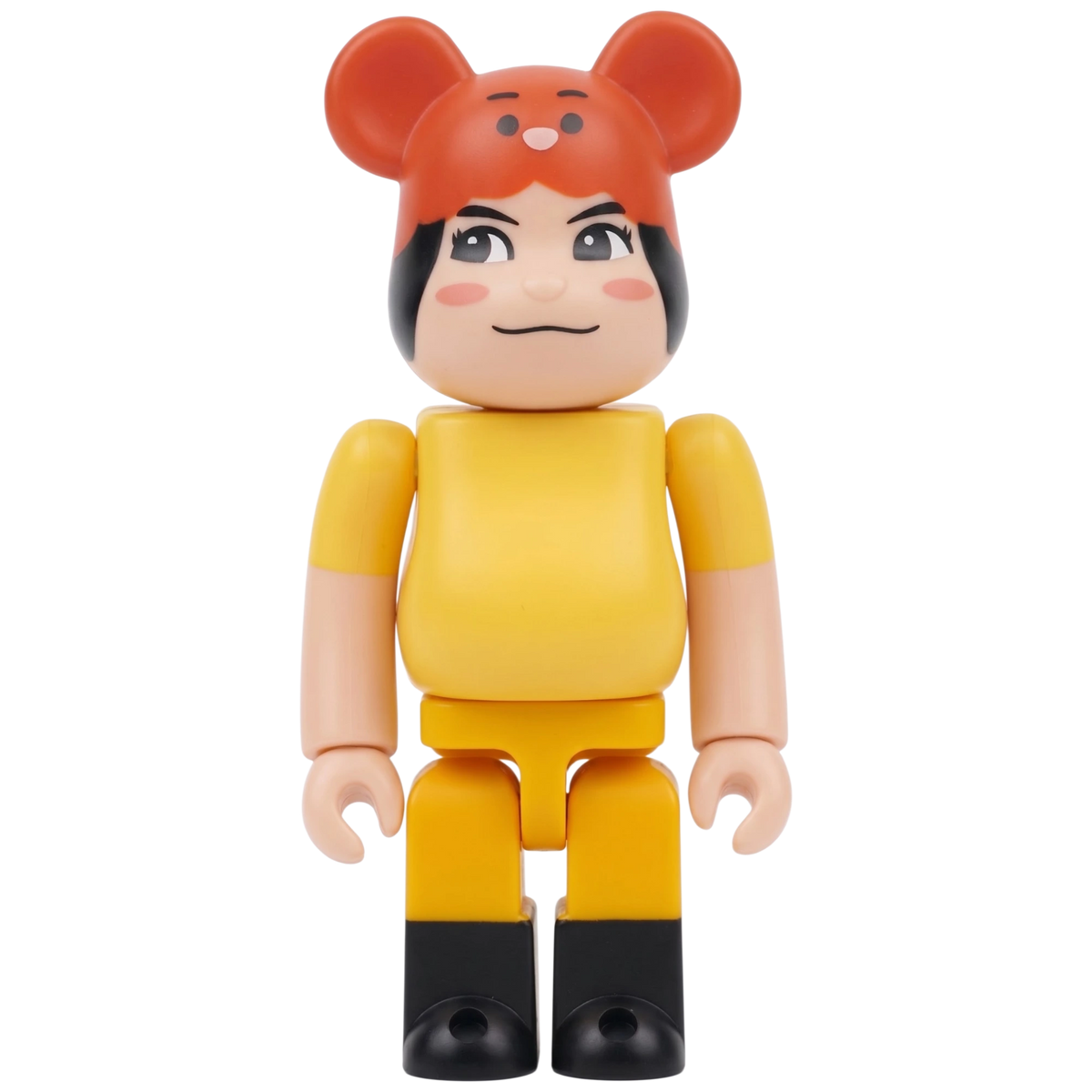 Bearbrick Series 35 Artist "Warui-chan" [non Inc.] 100% SECRET KI-Bild