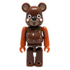 Bearbrick Series 35 Cute "Kumagoro" [LINE Pokopang] 100% SECRET Bild